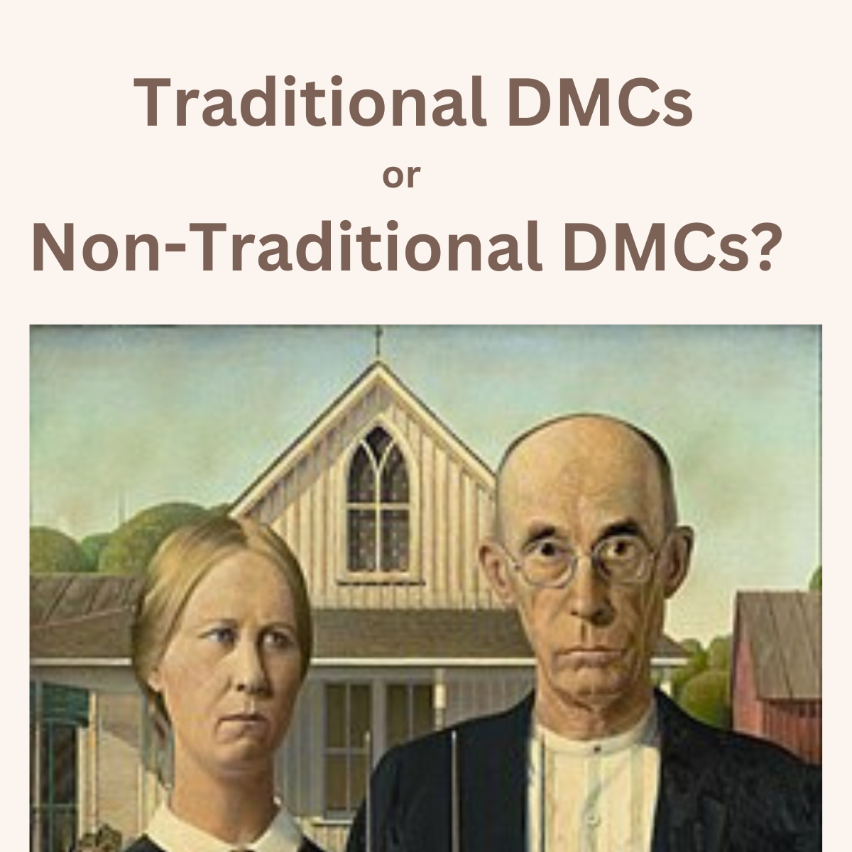 FDA Focus Group (2016) Why Traditional DMCs Need More - ASAP Process ...